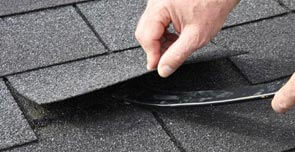 Asphalt Shingle Roofs Install and repair
