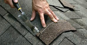 Roofing Repair