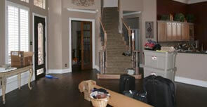 Interior Repair