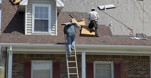 Roofing Replacement