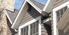 Siding